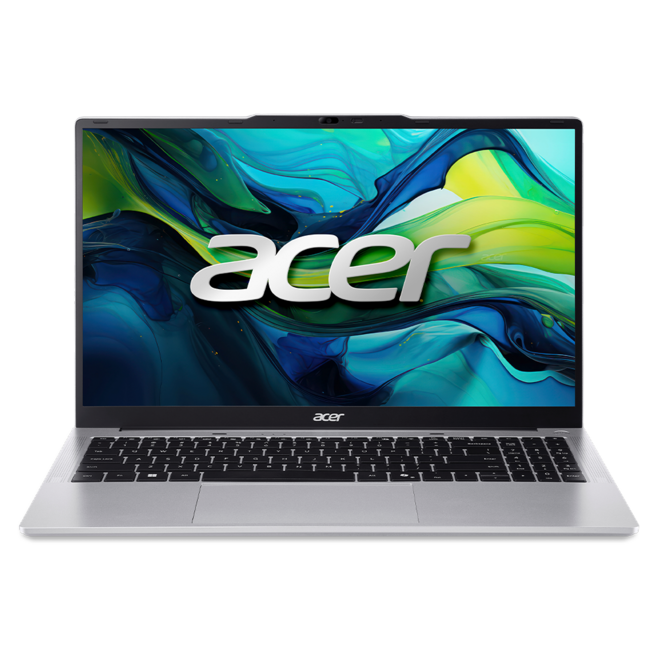 acer 宏碁 Lite 筆電 14吋 Intel Core Ultra 5 115U WUXGA IPS 120Hz, 銀色, AL14-53P-50K6, 512GB SSD, 16GB, WIN11 Home