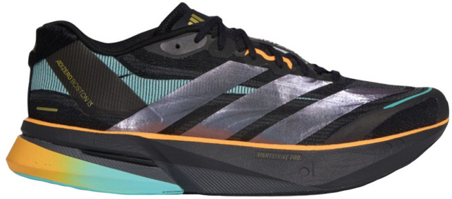 adidas 愛迪達 男款 ADIZERO BOSTON 13 CNY 運動鞋 KI1516