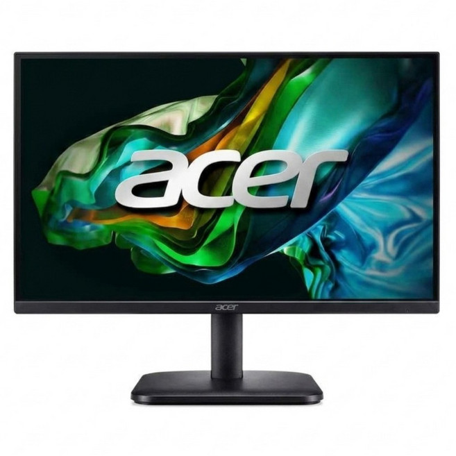 acer 宏碁 21.5" 120Hz 顯示器 FHD VA 黑色 EK220Q J0
