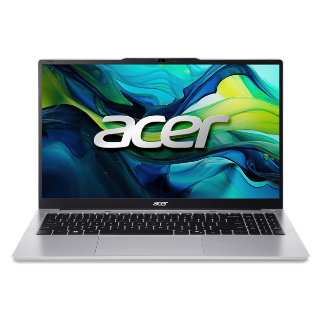 acer 宏碁 Lite 15 筆電 15.6吋 Intel Core Ultra 5-225H FHD IPS, 銀色, AL15-75P-52LM, 512GB SSD, 16GB DDR5, WIN11 Home