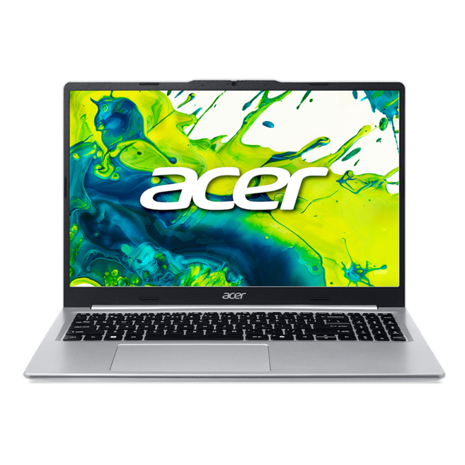 acer 宏碁 Lite 15 筆電 15.6吋 AMD Ryzen 5 7430U FHD IPS, 銀色, 512GB SSD, 16GB DDR4, WIN11 Home, AL15-49P-R4FJ