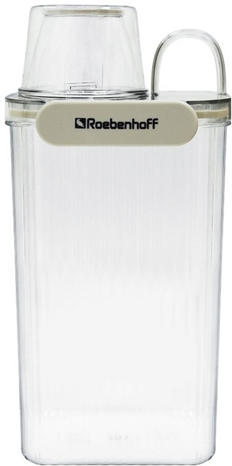 Roebenhoff 穀物桶 1.8L