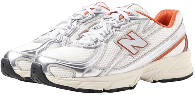 New Balance 740 運動鞋 U7403SB