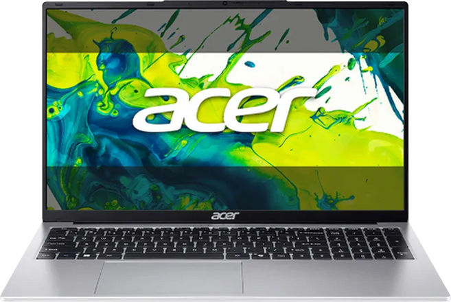 acer 宏碁 Lite 17 筆電 17.3吋 Intel Core Ultra 5 115U IPS FHD, 銀色, AL17-52P-546H, 512GB SSD, 16GB LPDDR5, WIN11 Home