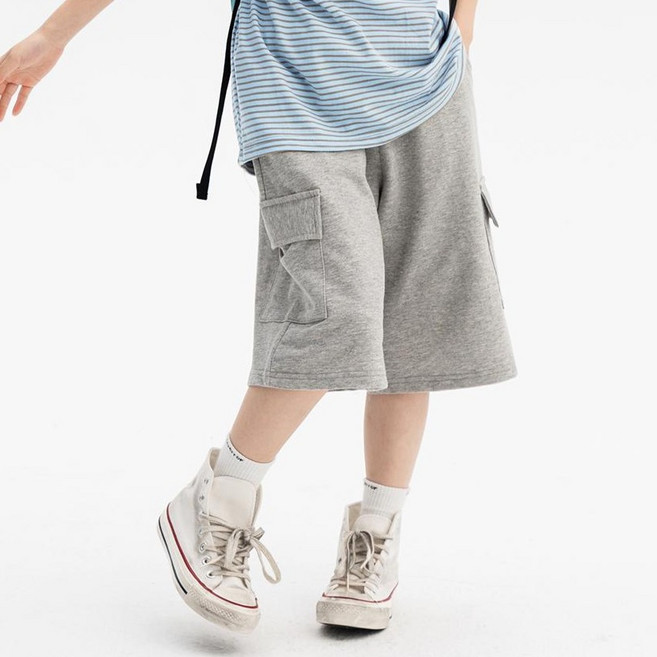 jkids BOYTIVE 梅里翁百慕達短褲 J7409