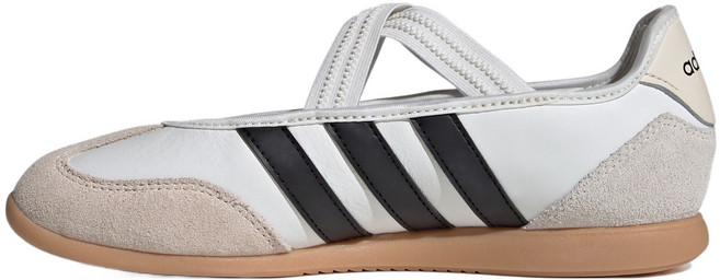 adidas 愛迪達 女款 Varida 瑪莉珍鞋 JQ2127
