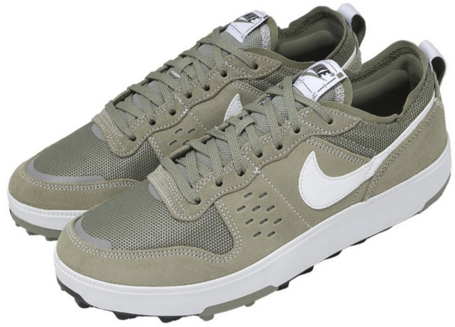NIKE 耐吉 男款 NIKE C1TY 運動鞋 FZ3863-301