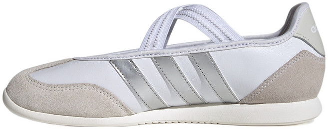adidas 愛迪達 女款 Valeda 瑪莉珍鞋 HQ7400