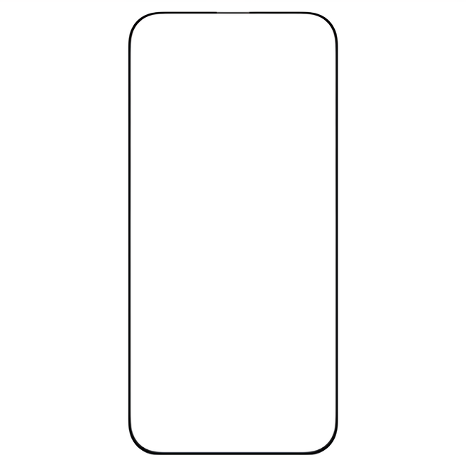 amuok 艾默克 9H 鋼化玻璃螢幕保護貼 iPhone 12 / 12 Pro 滿版 藍光調節 防指紋 疏水疏油