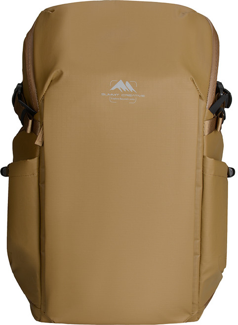 SUMMIT CREATIVE 山木 SUM METROPOLIS 22L, 香檳金, 1個