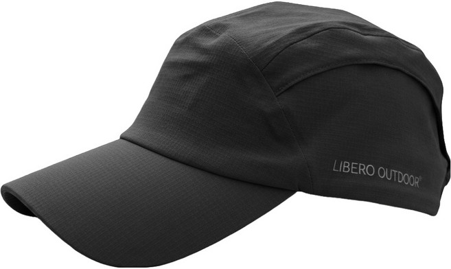 LIBERO DIERO 戶外棒球帽