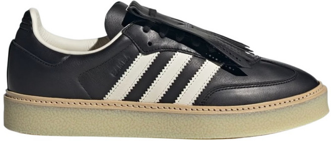 adidas 愛迪達 Samba Lux 運動休閒鞋 JR0904