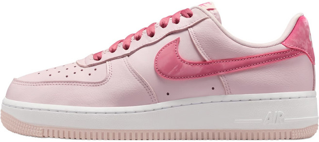NIKE 耐吉 女款 Air Force 1 07 運動鞋 IO8755-600