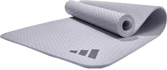 adidas 愛迪達 TPE 瑜珈墊 10mm