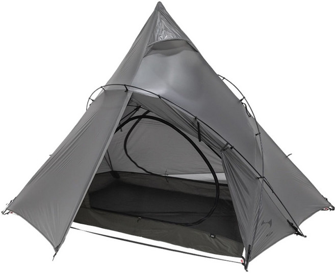 KOVEA Backpacking 核心輕量 TP2 輕量帳篷