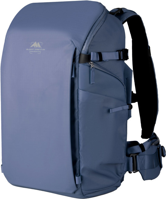 SUMMIT CREATIVE 山木 SUM METROPOLIS 16L, 海軍藍, 1個