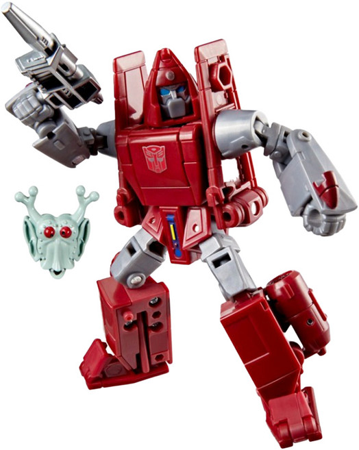 TRANSFORMERS 變形金剛 Powerglide 世代系列至尊紀元 豪華戰將 G20105X00, 1個