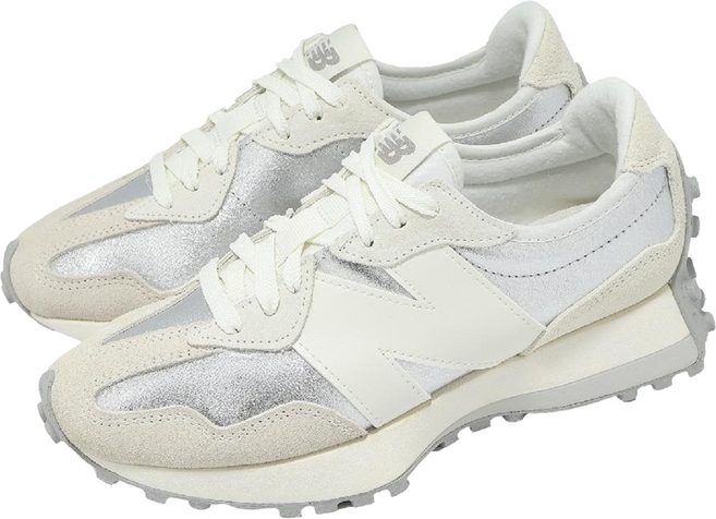 New Balance 女款 運動鞋 WS327GLA
