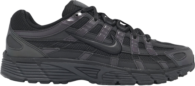 NIKE 耐吉 男款 P 6000 Reflectivity SE 休閒鞋 IM6332-001