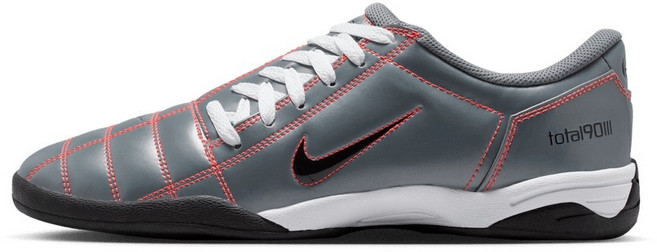NIKE 耐吉 Total 90 足球鞋 HQ2851-003