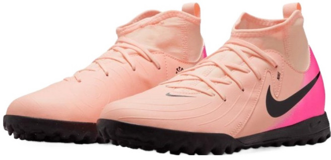 NIKE 耐吉 Phantom Luna 2 Academy TF 足球鞋 FJ2610-800