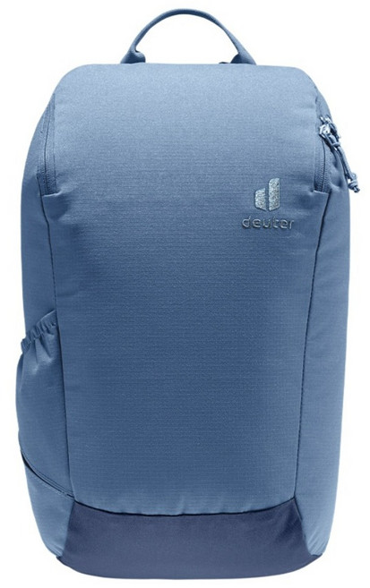 deuter StepOut休閒旅遊背包 16L 3815123, 深藍色
