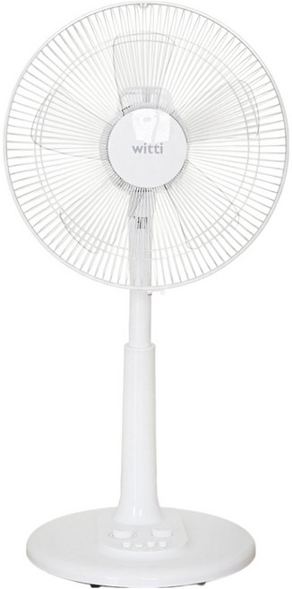 witti 家用立式電風扇 35cm(14吋)