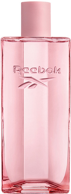Reebok 銳步 台灣公司貨 超越巔峰女性淡香水, 1個, 100ml