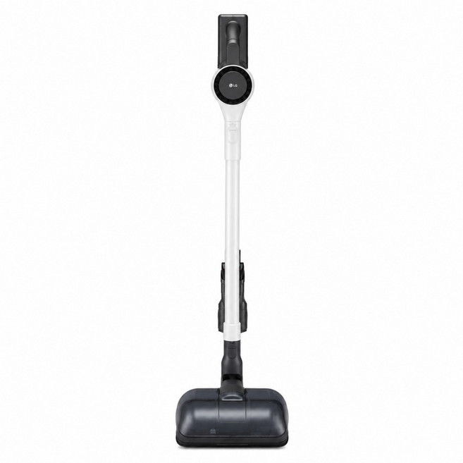 LG 電子 CordZeroTMA9 Air 濕拖無線吸塵器 A7-LITEMOP, 雲朵白