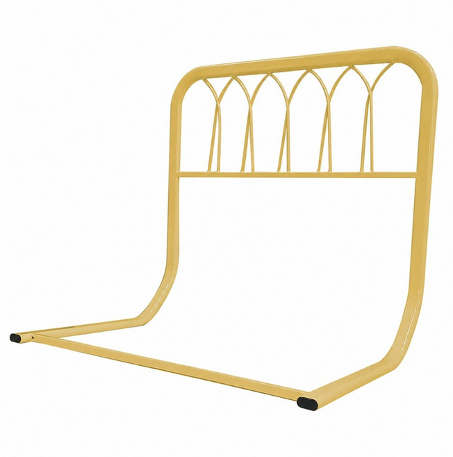 HomeMax 床邊護欄 M01-035NA 60cm, 本色