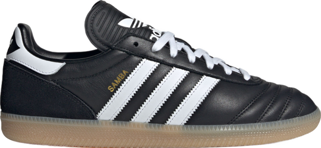 adidas 愛迪達 Originals SAMBA JP 運動休閒鞋 JQ9056