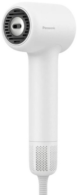 Panasonic 1400W 負離子高速馬達 吹風機 溫控 雲朵白 EH-NE8M-W