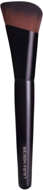 LAURA MERCIER 蘿拉蜜思 極致煥顏粉底刷, 黑色, 1個