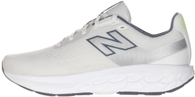 New Balance 男款 Freshform 520 v9 2E 慢跑鞋 M5206