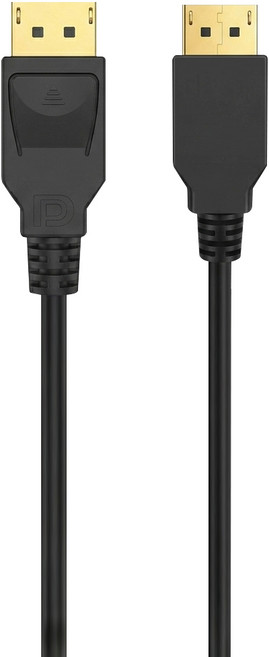 DTAudio DP線 DP轉HDTV 3M, 1個, KV-B05