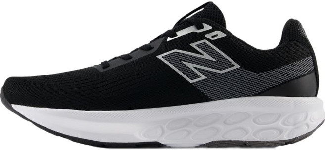 New Balance 男款 Freshform X 520 v9 2E 慢跑鞋 M520LK9