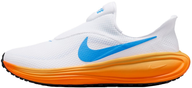 NIKE 耐吉 Revolution 8 EasyOn男款運動鞋