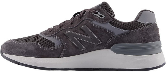 New Balance 男士健走Fresh Foam 880 v7 4E健走鞋 MW880B
