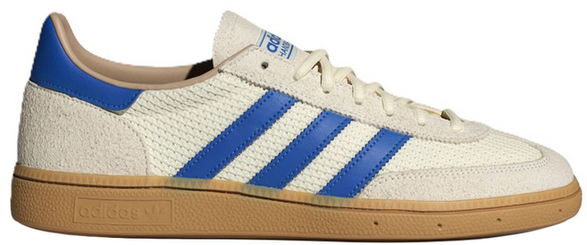 adidas 愛迪達 男款 HANDBALL SPEZIAL 運動休閒鞋 JS3865