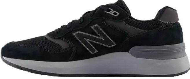 New Balance 男款健走 Freshform 880 v7 4E 健走鞋 MW880B