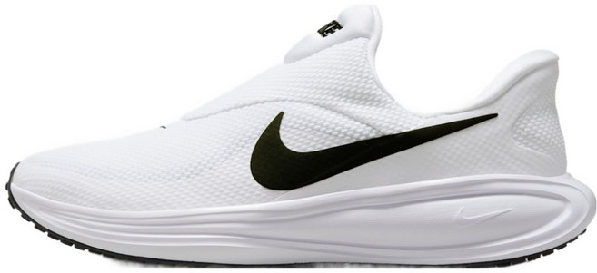 NIKE 耐吉 Revolution 8 EasyOn男款運動鞋