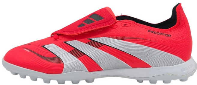 adidas 愛迪達 Predator League Foldover Toe TF 足球鞋 JS0384