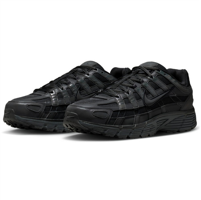NIKE 耐吉 男款 P-6000 REFLECTIVITY SE 運動鞋 IM6332-001