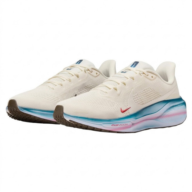 NIKE 耐吉 女款 AIR ZOOM PEGASUS 41 運動鞋 IQ1153-109
