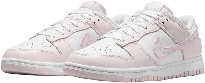 NIKE 耐吉 女款 DUNK LOW 運動鞋 FD1449-100