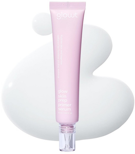 글로우트서울 스킨 프렙 프라이머 세럼, 45ml, 1개