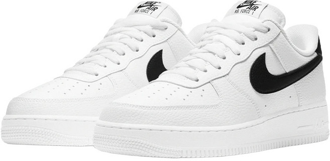 NIKE 耐吉 男款 AIR FORCE 1 07 運動鞋 CT2302-100