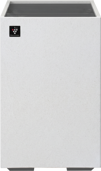 SHARP 夏普 Purefit Wi-Fi 雙向速淨智慧 空氣清淨機 白色 FU-S42T-L