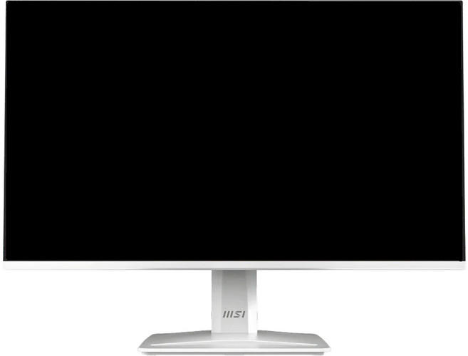 msi 微星 PRO 23.8" 電競 顯示器 16:9 IPS 144Hz FHD 白色 PRO MP243W E14