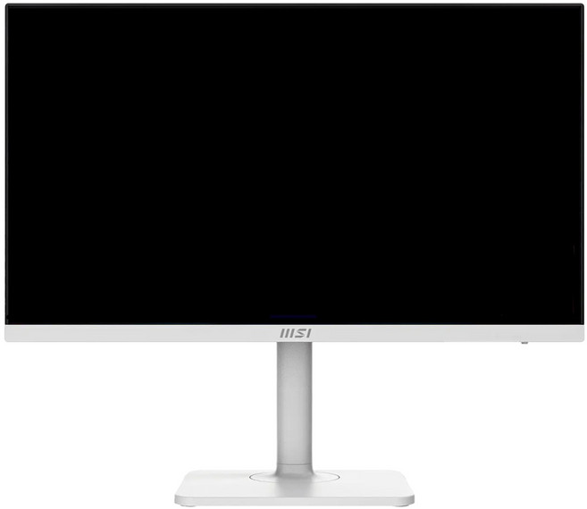 msi 微星 PRO MAX 27" 商務 顯示器 IPS FHD 144Hz 白色 PRO MAX 271PHW E14